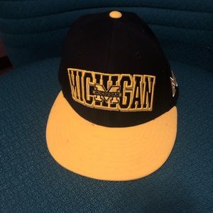 Michigan Hat